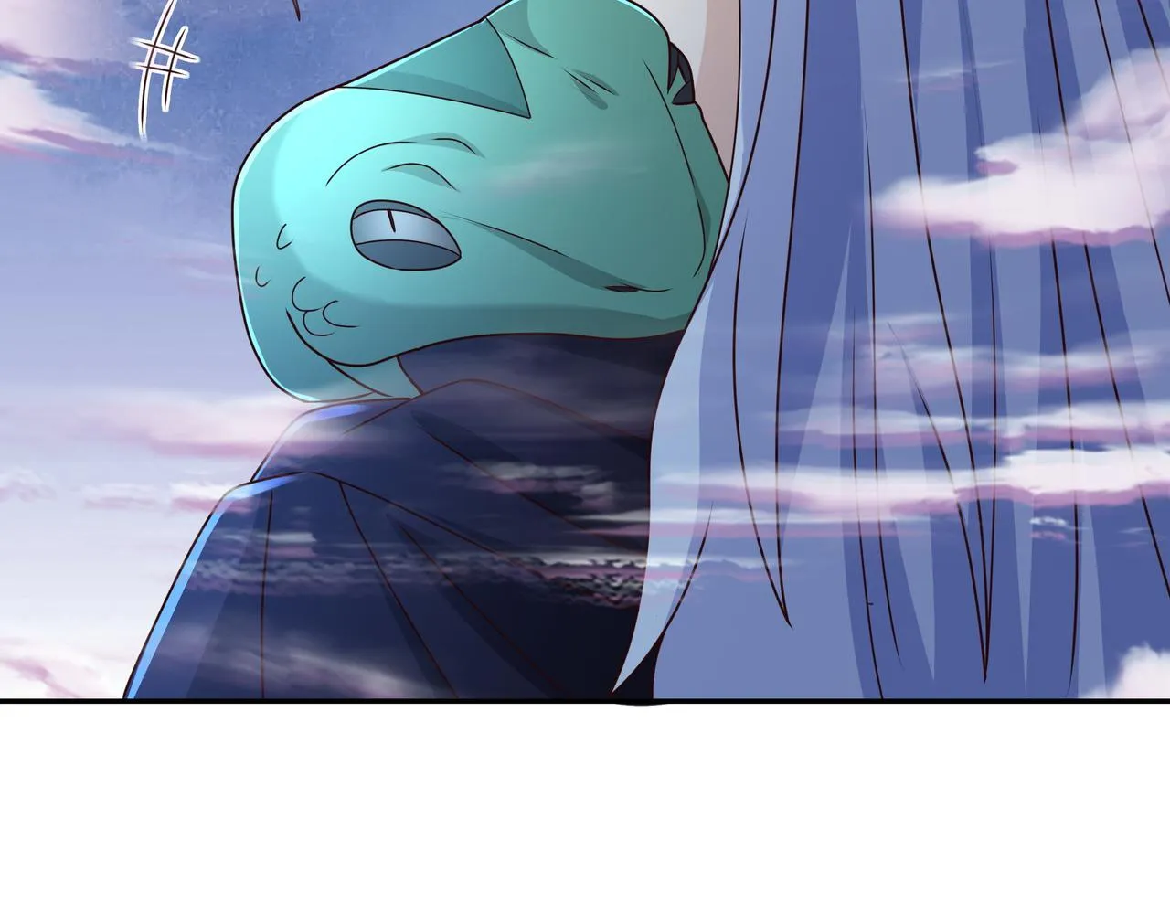 花斑星蟒 第49页