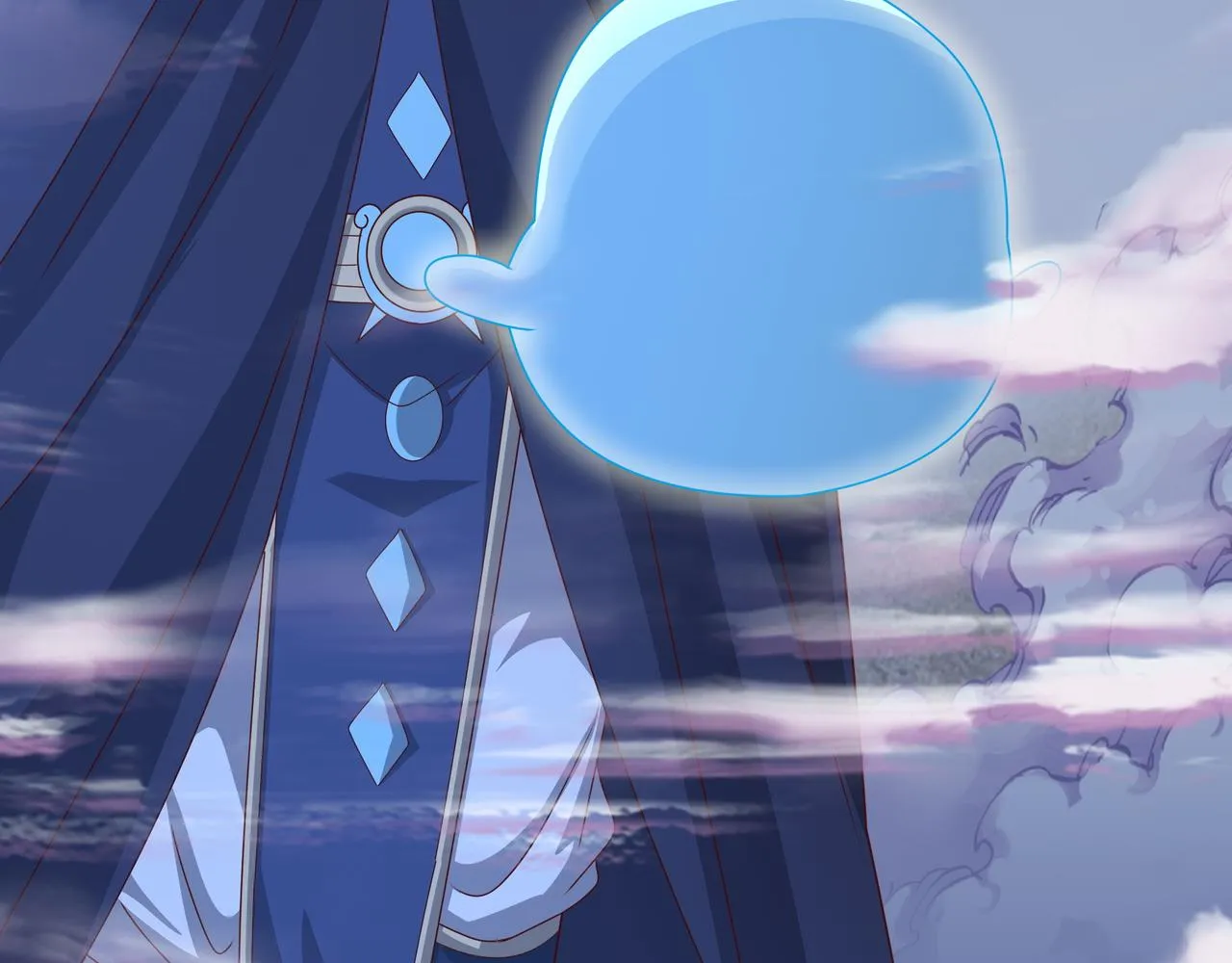 花斑星蟒 第78页