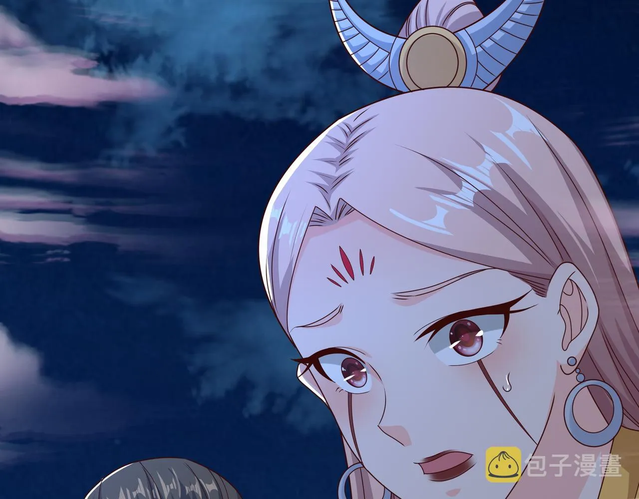 花斑星蟒 第101页