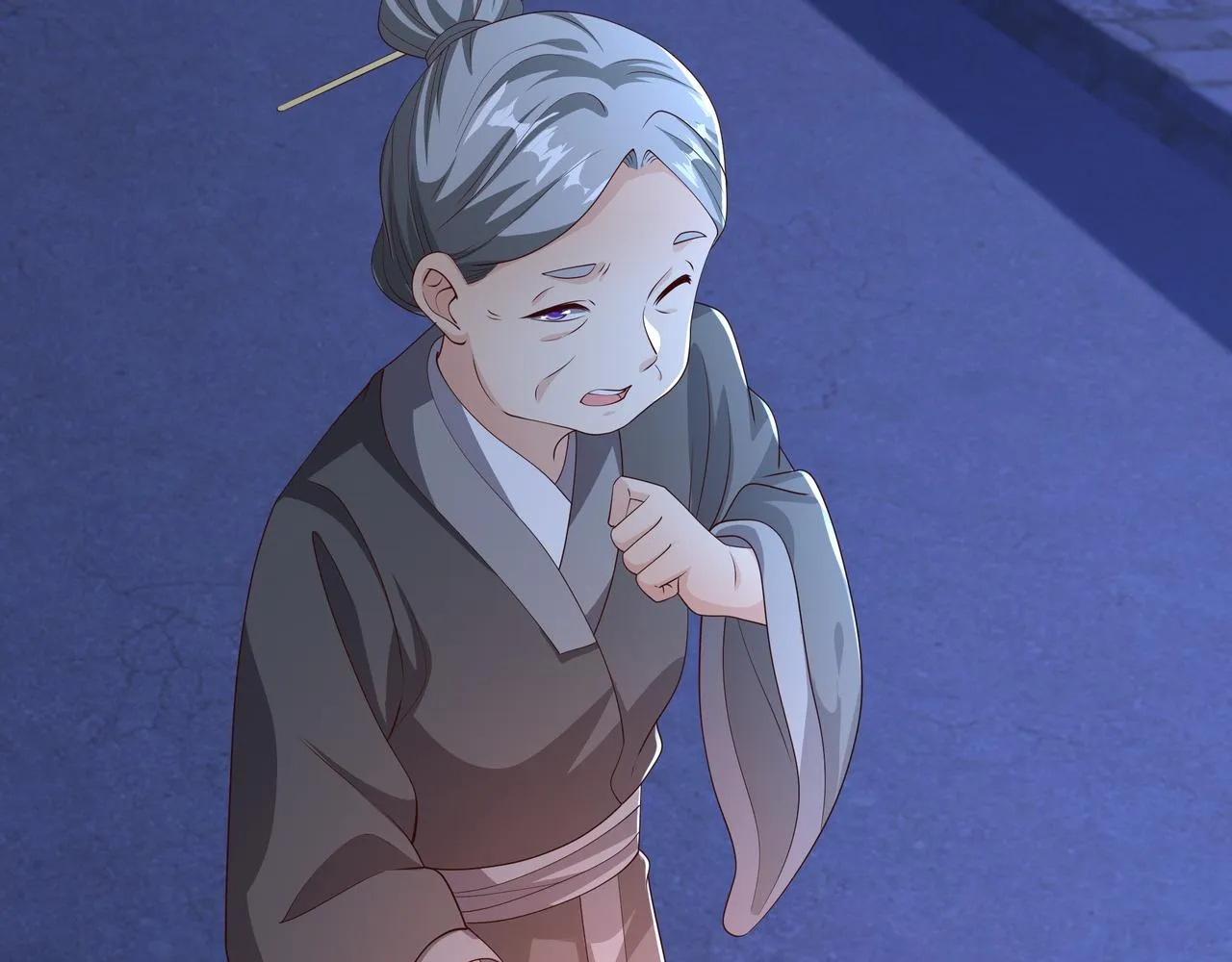 燕婆婆 第31页