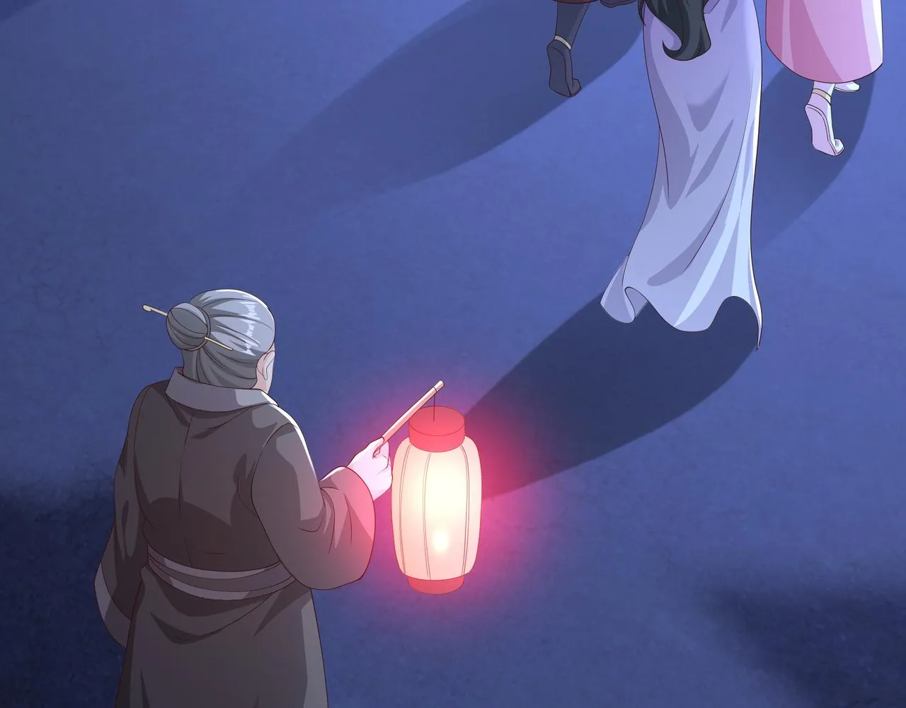 燕婆婆 第42页