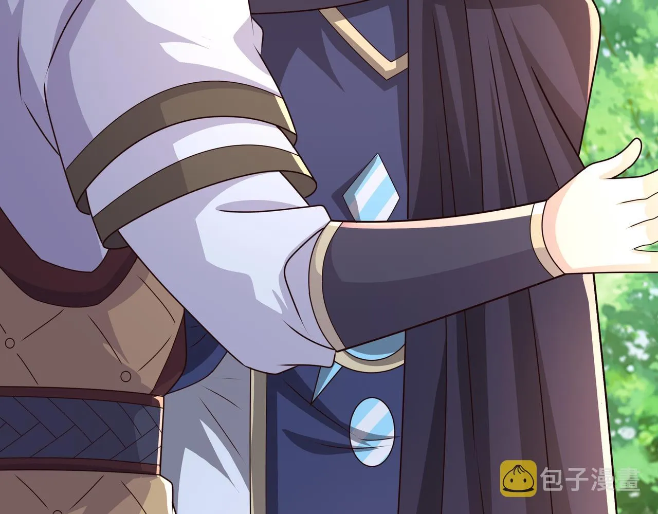 虚空成丹！ 第108页