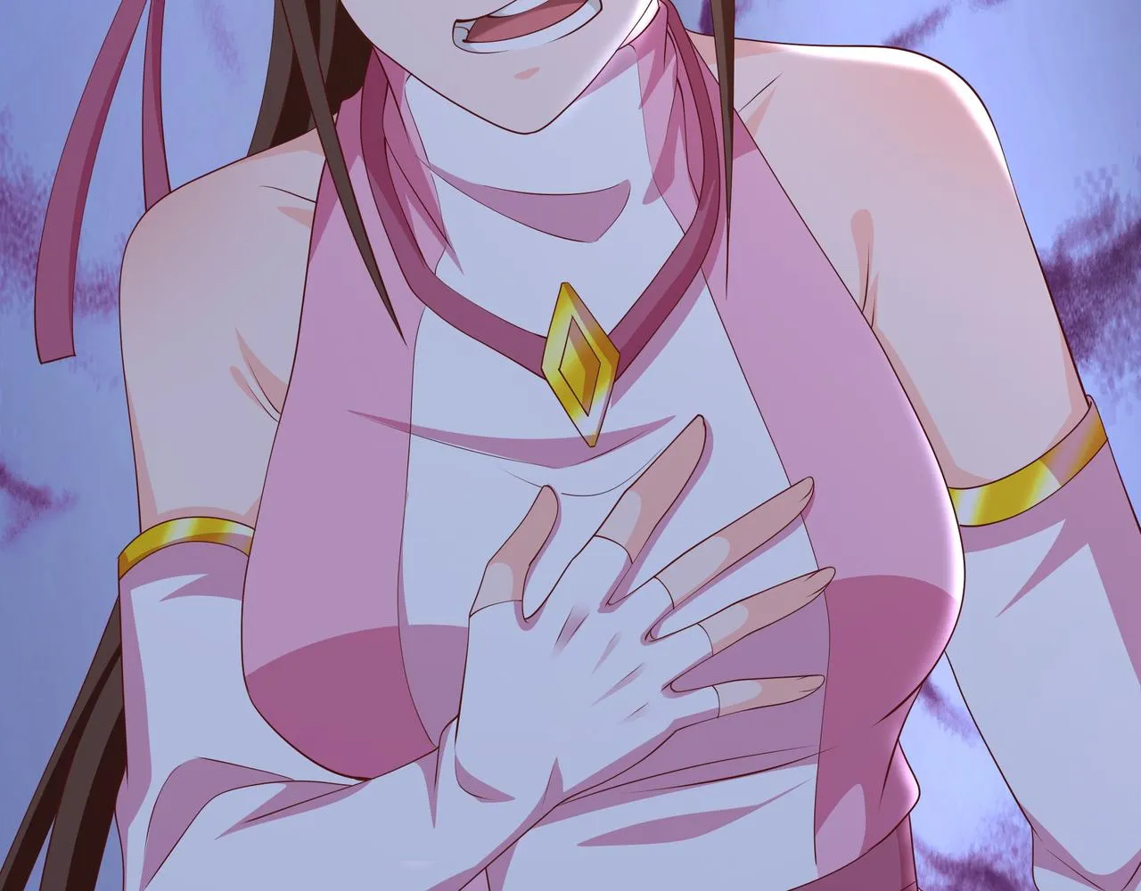 被跟踪了？ 第89页