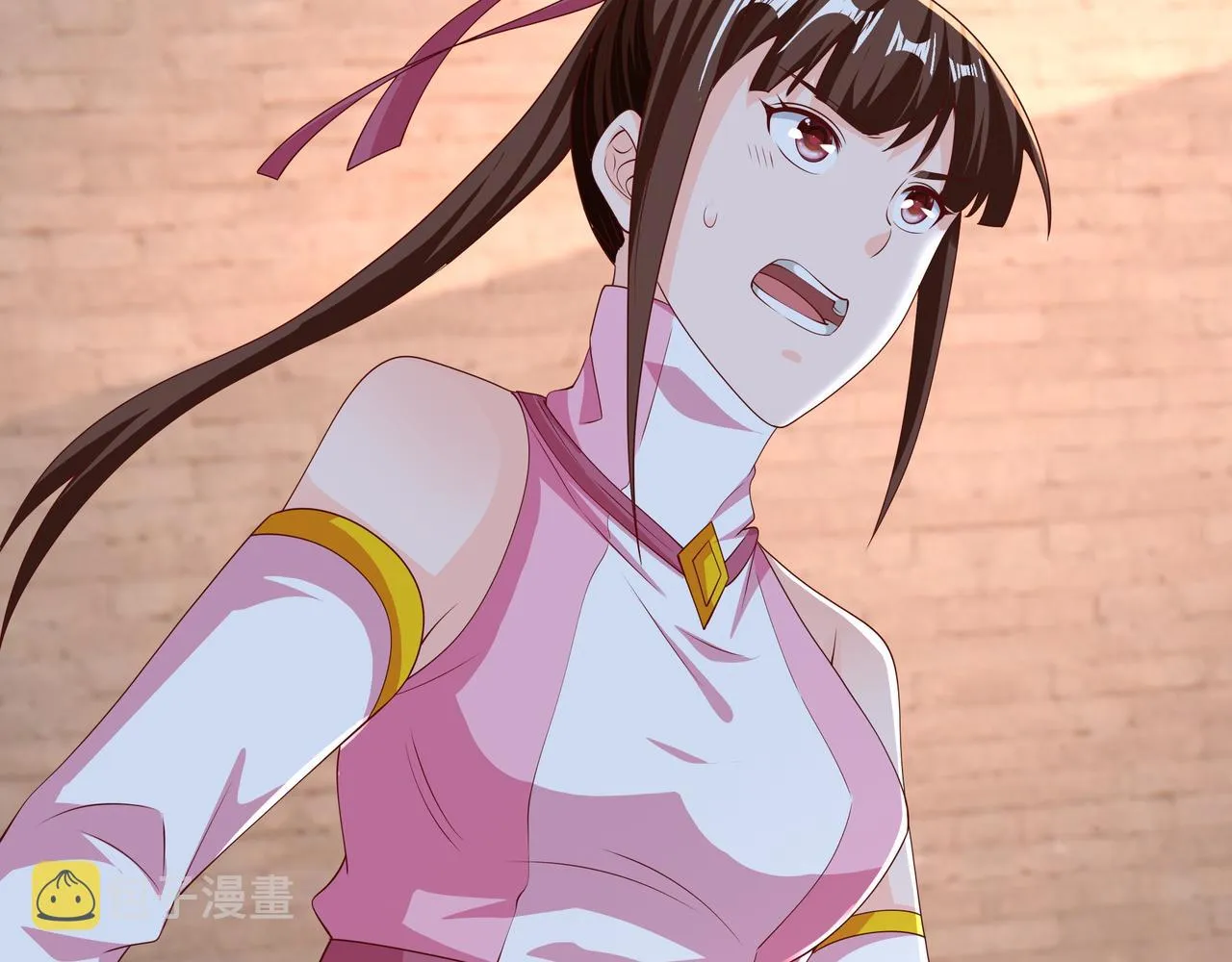 被跟踪了？ 第110页