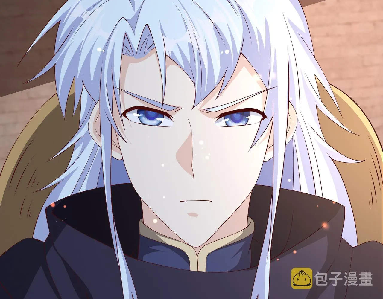 被跟踪了？ 第114页