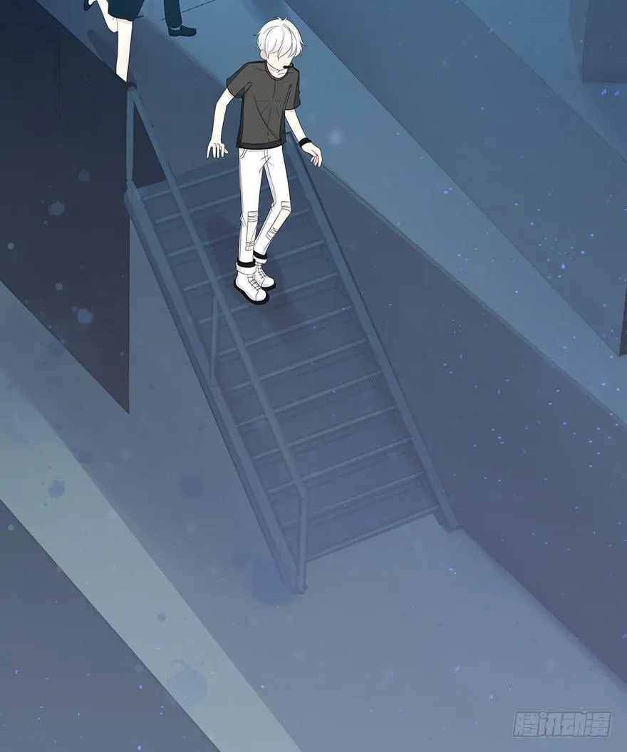 我才不是什么明星 第186页