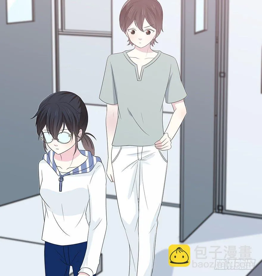 我要低调 第124页