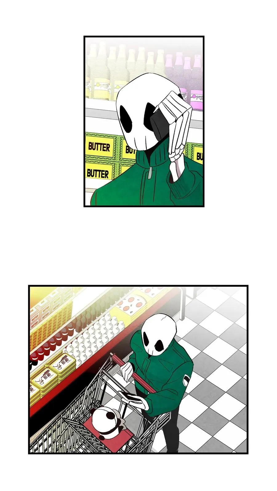 18 逛超市 第66页