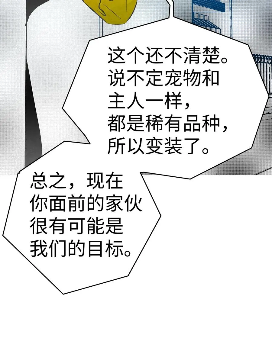 19 和人类共存的那些年 第3页