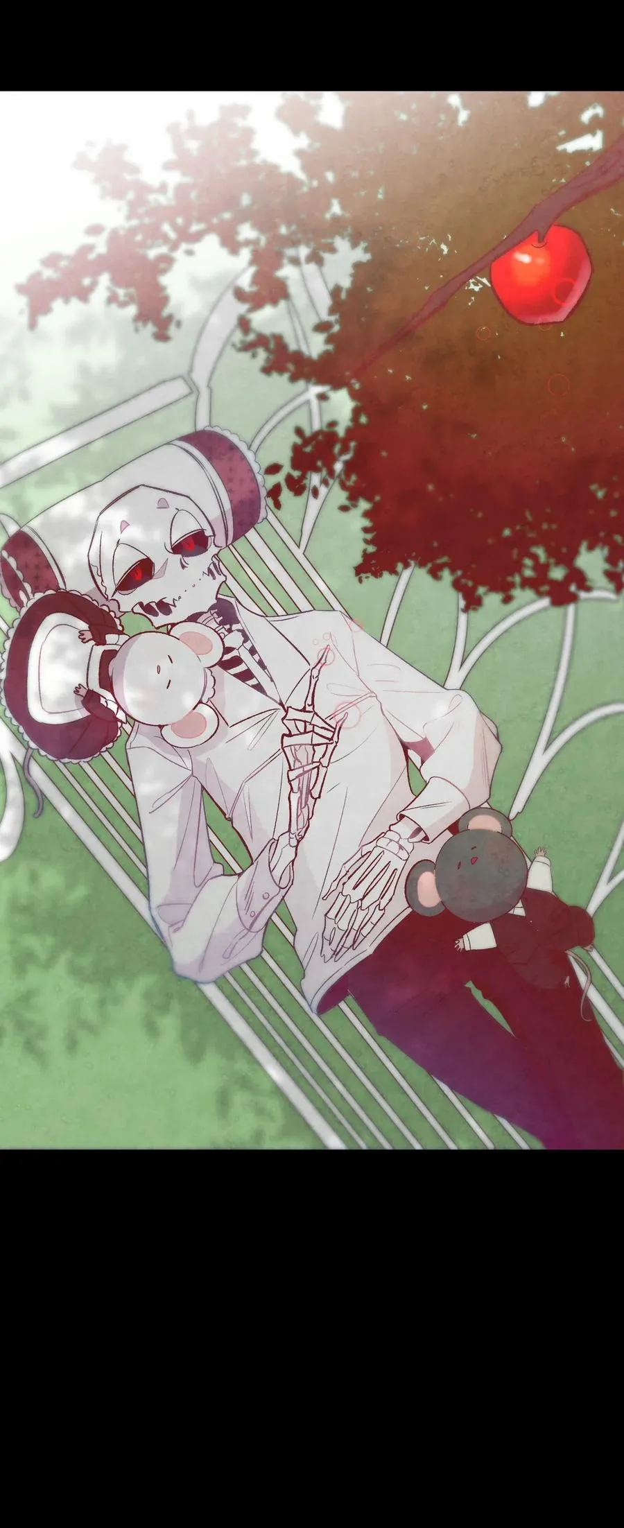 38 探病 第19页