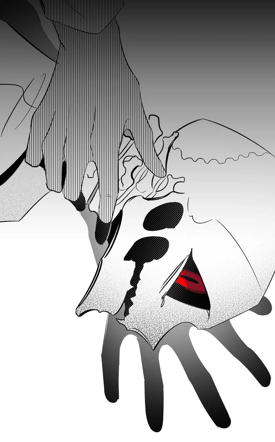 38 探病 第33页