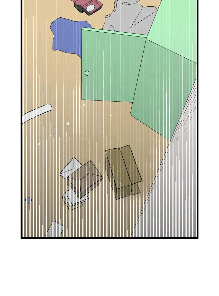 96 洗劫一空 第51页