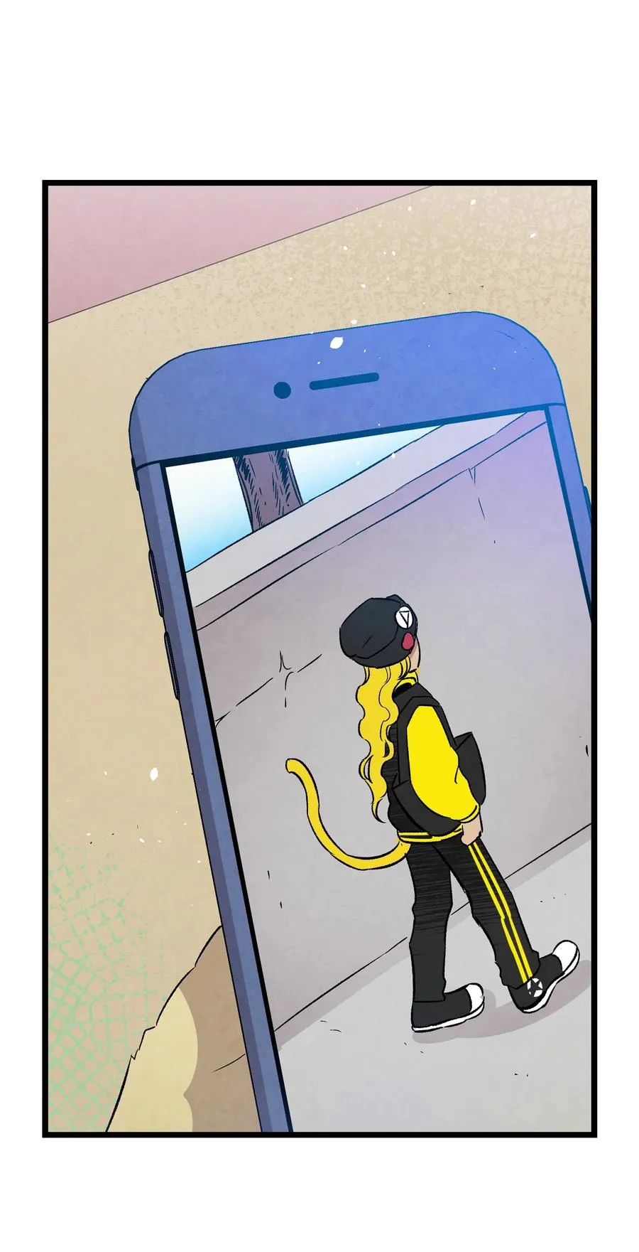 97 她不是猪 第42页