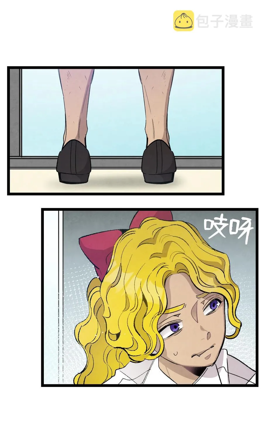 103 发现逃犯 第30页