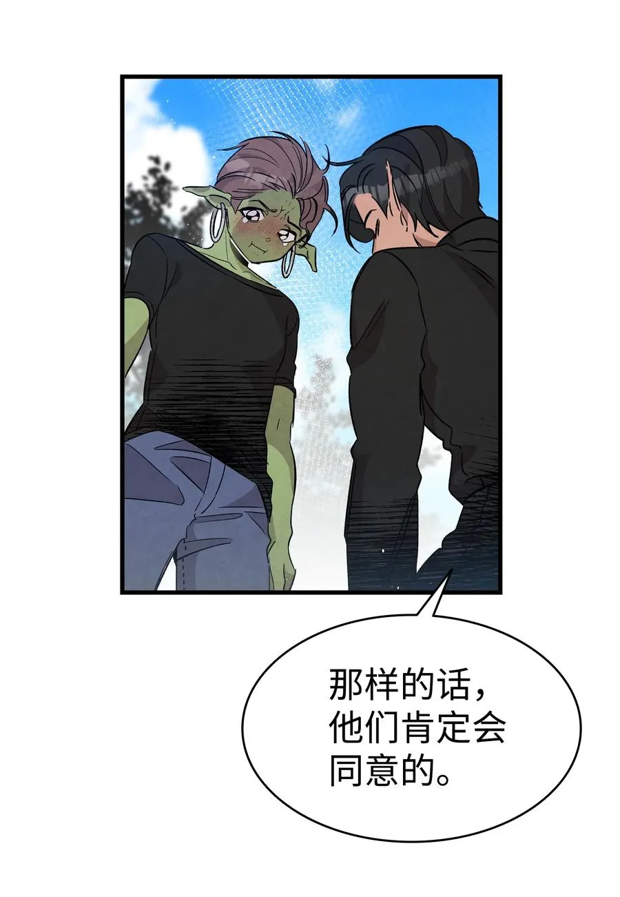 108 约会的阻力 第50页