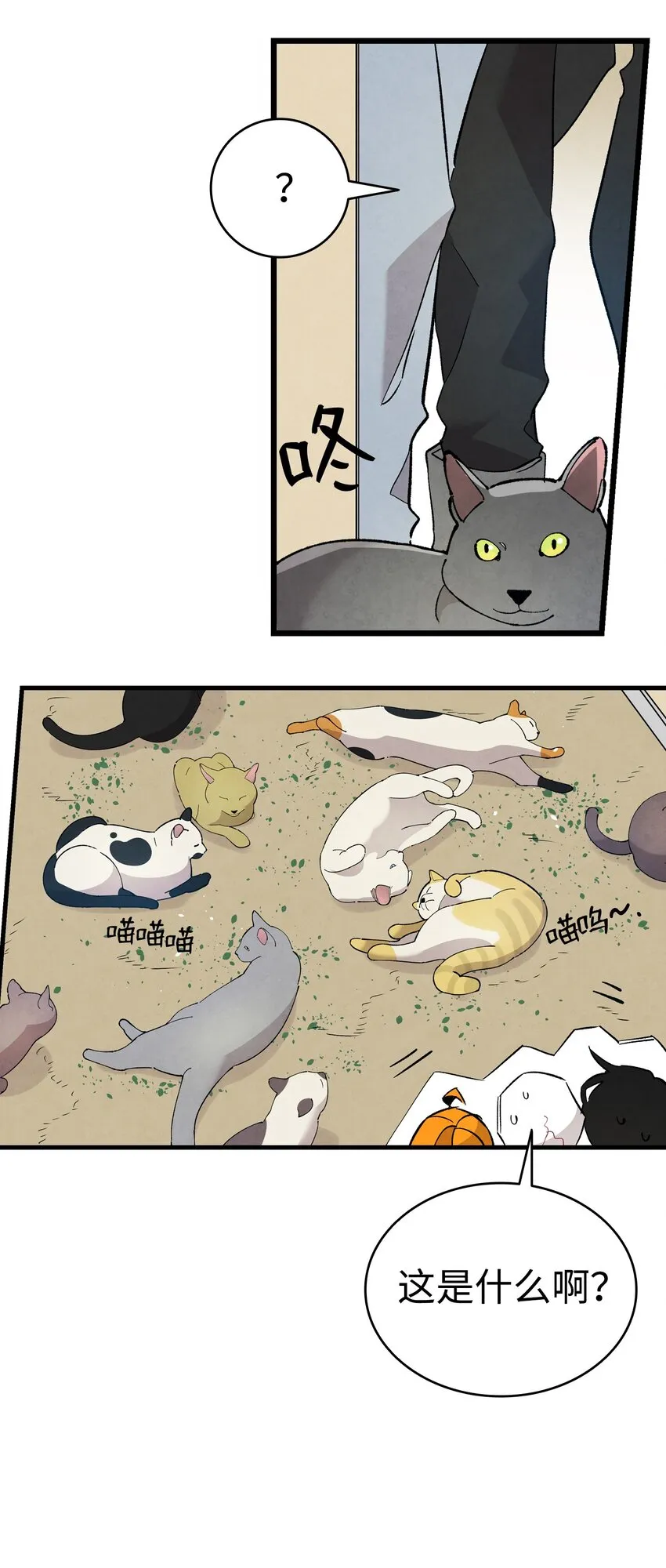 114 长牙齿 第42页