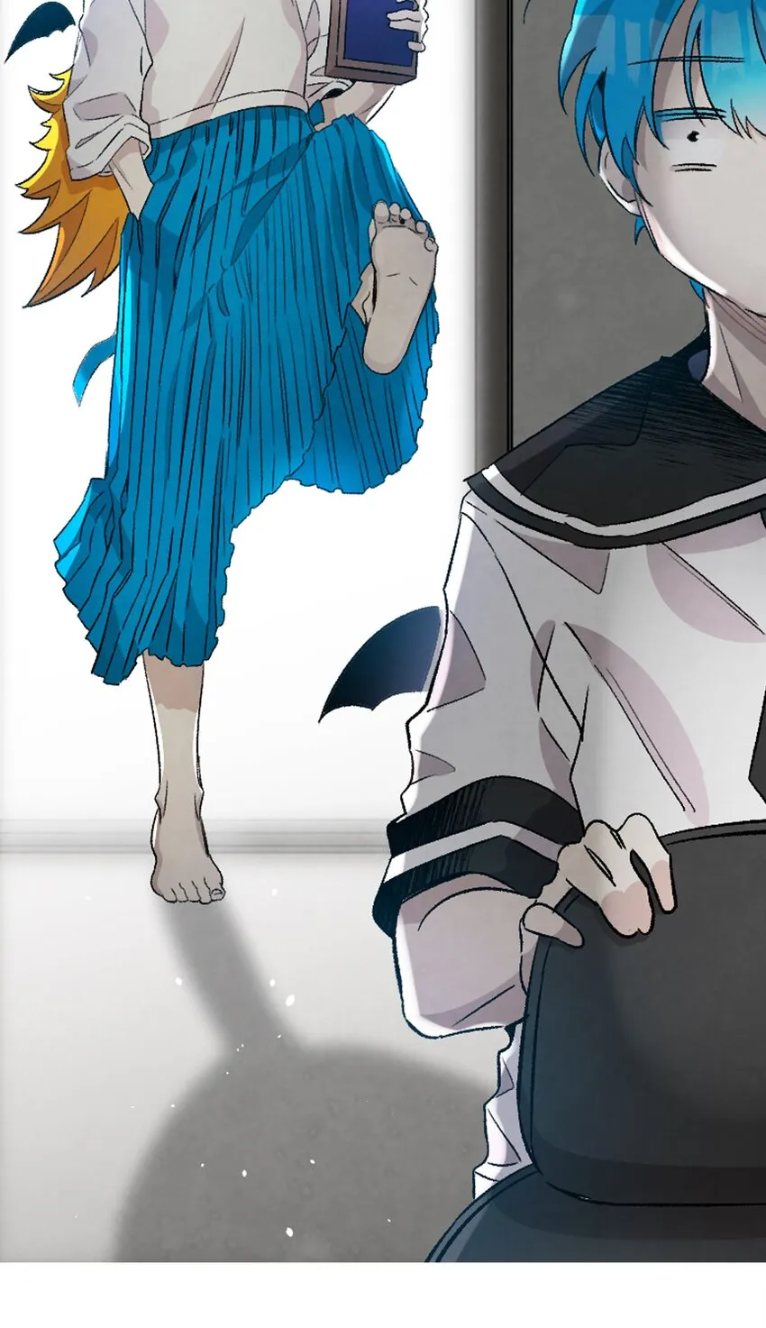 115 玩偶服 第35页