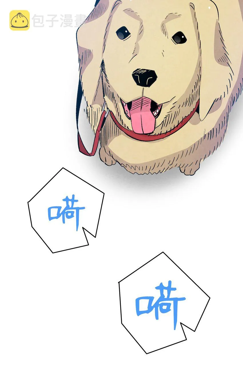 116 遛狗 第27页
