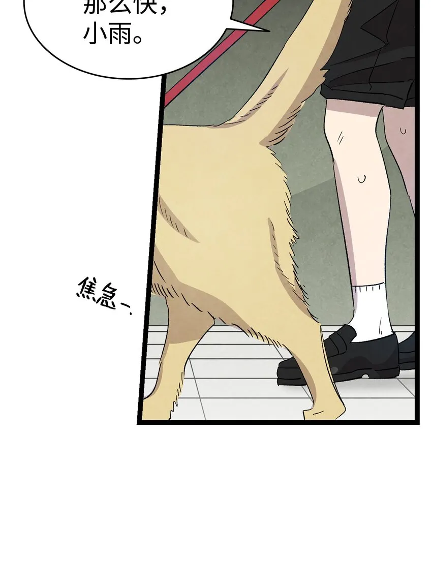 116 遛狗 第31页