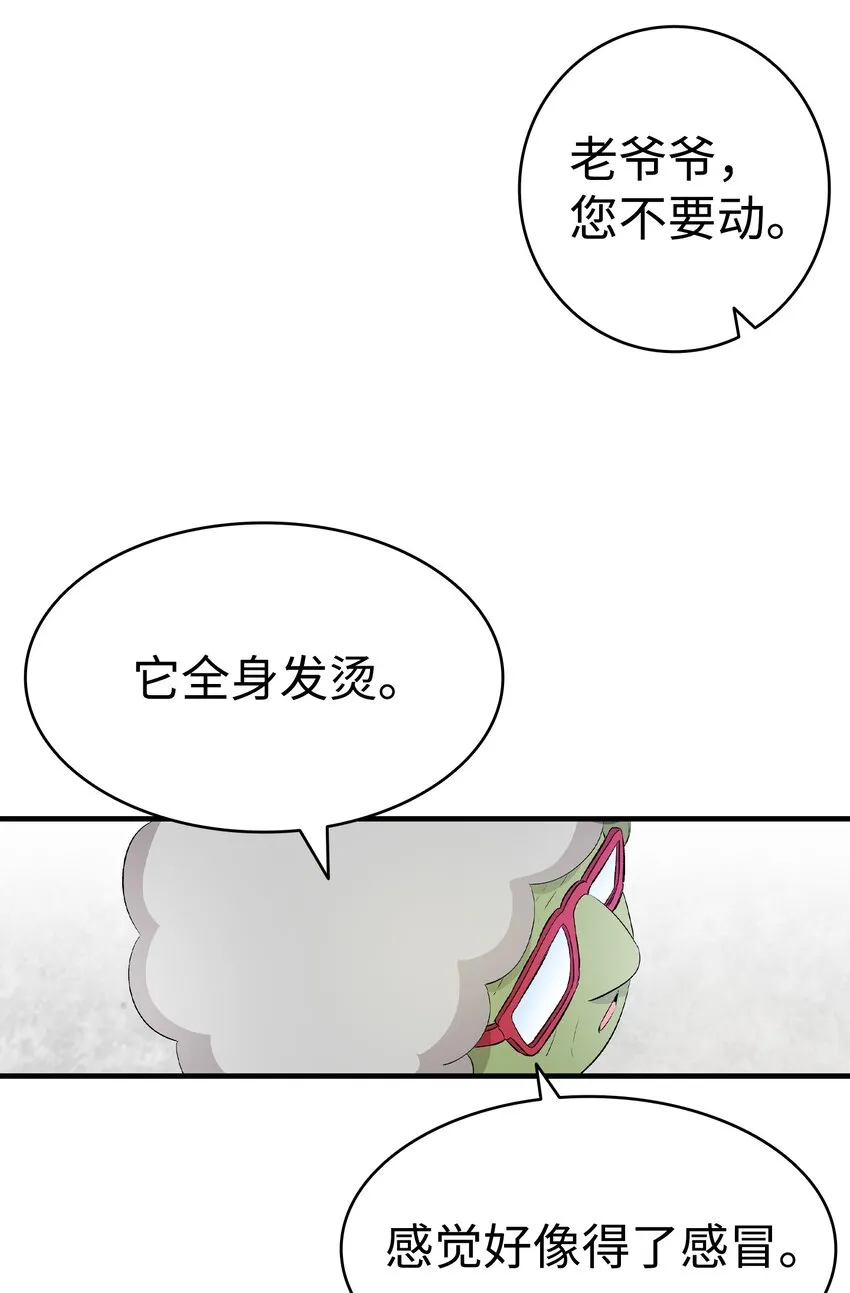 147 蝴蝶病倒 第46页