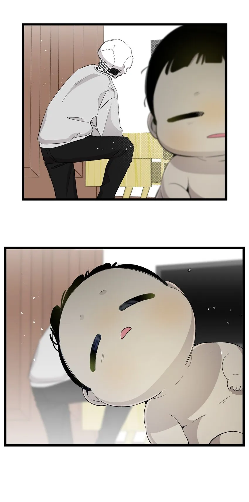 147 蝴蝶病倒 第58页