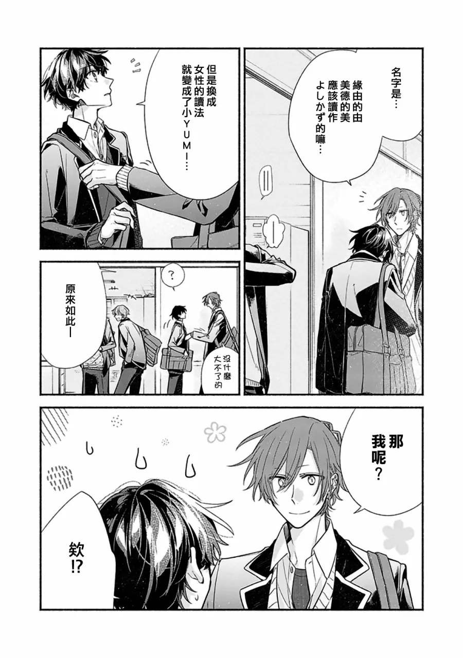 番外篇 第6页