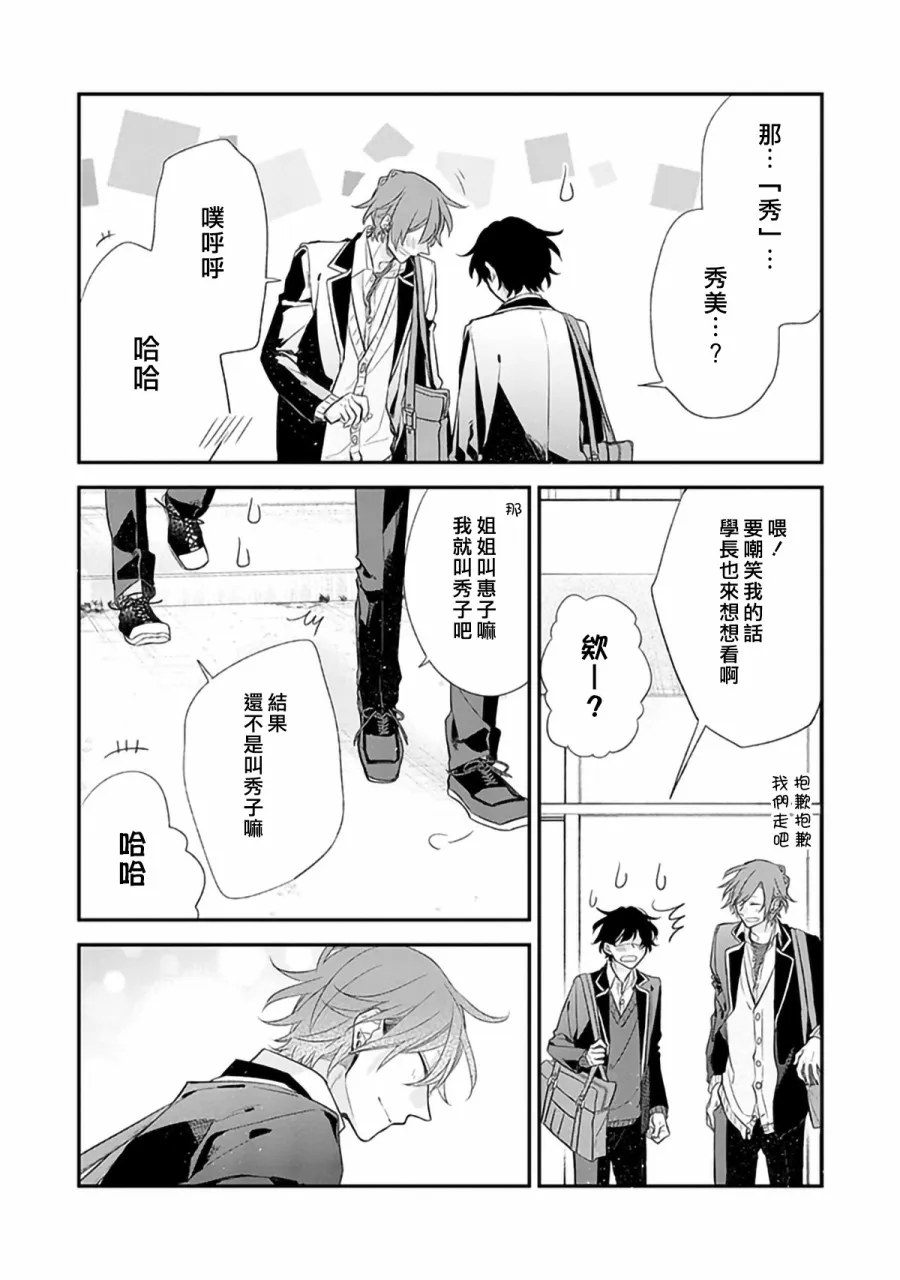 番外篇 第8页