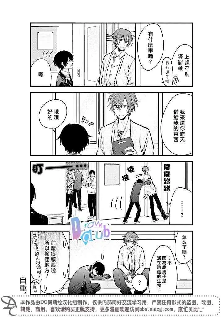 2话 第6页