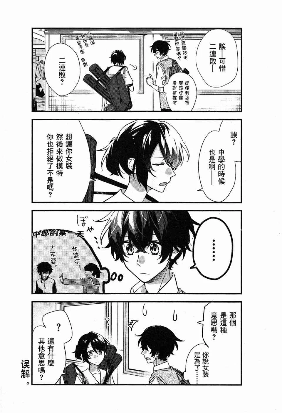 20话 第8页