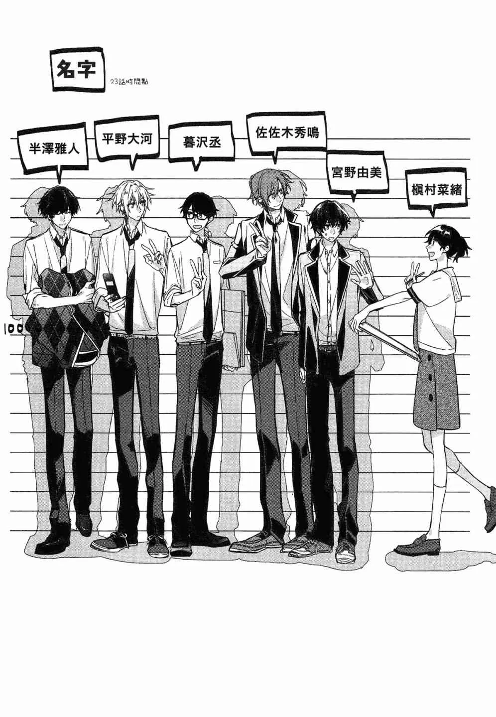 DRAMA CD 特别篇2 第25页