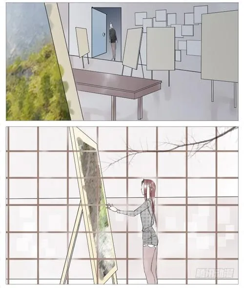 她的嫉妒 第3页