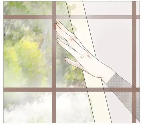 她的嫉妒 第4页