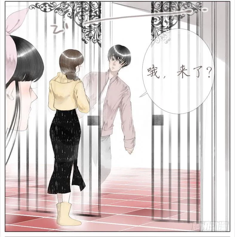 终于搬完了~ 第24页