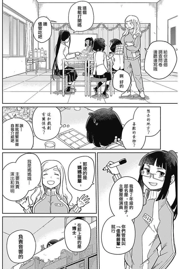 2话 第8页