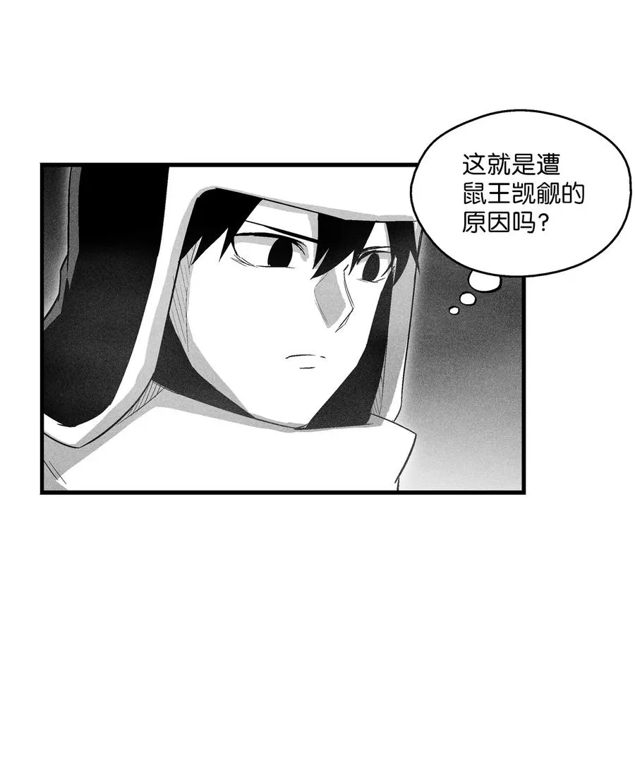 064 被鼠王觊觎的原因 第23页