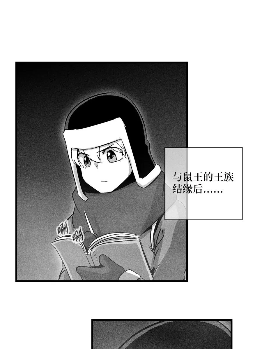 064 被鼠王觊觎的原因 第39页