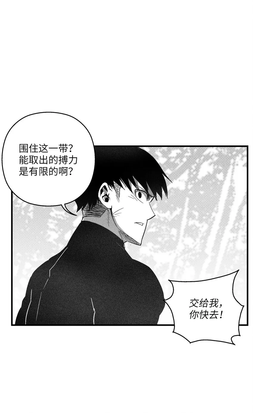 114 昔日朋友间的对决 第42页