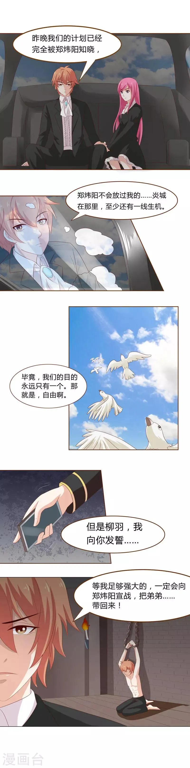 最终话 第6页