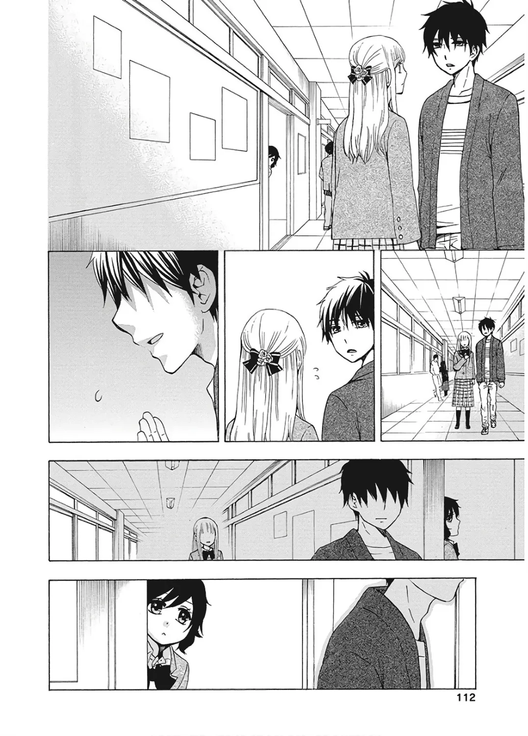 第37话 第12页