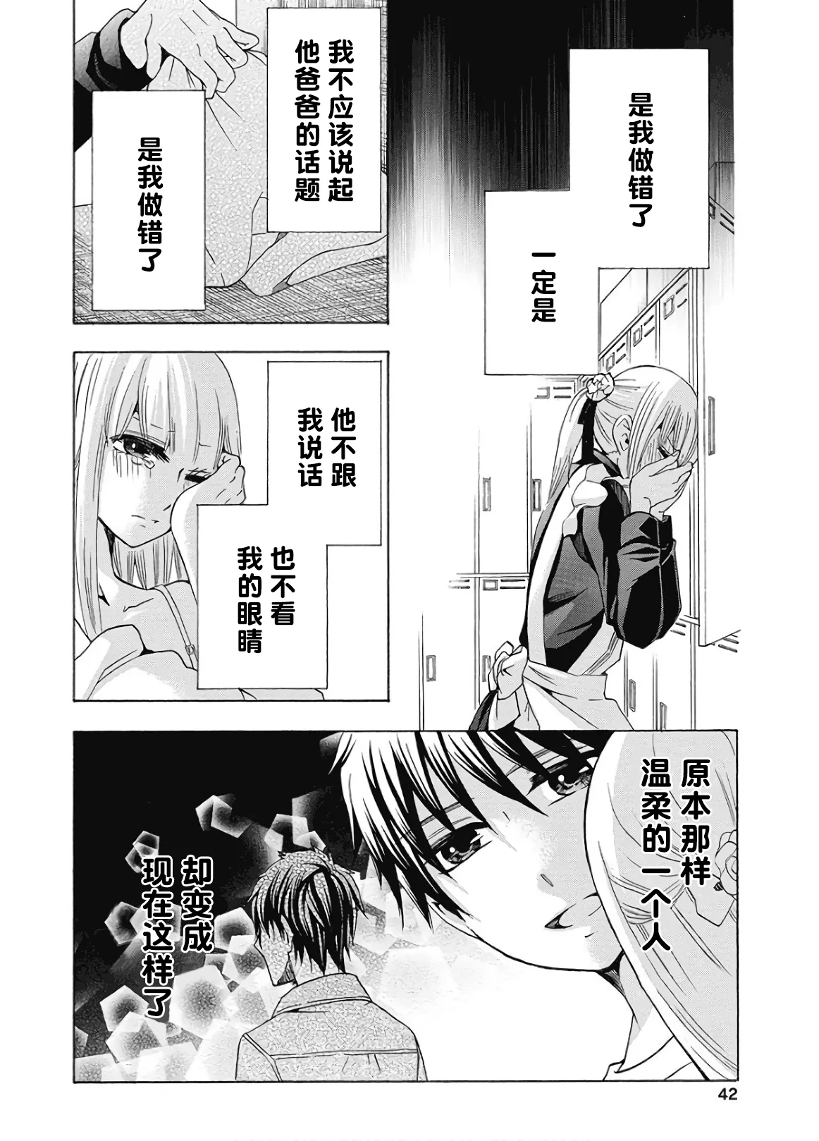 第35话 第42页