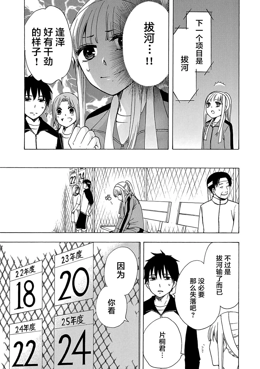 第33话 第17页