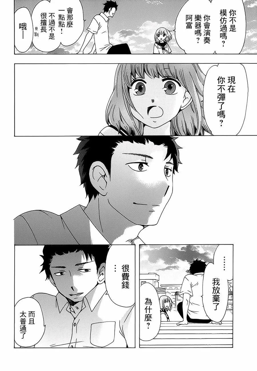 22话 第28页