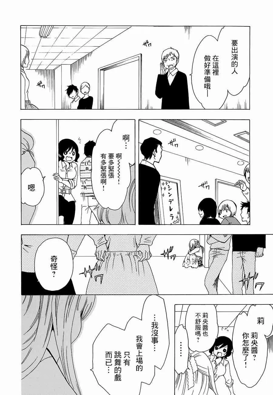 16话 第22页