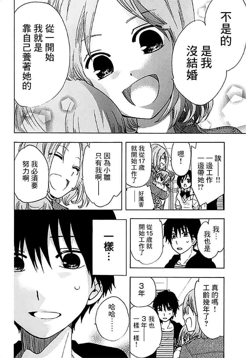 3话 第8页