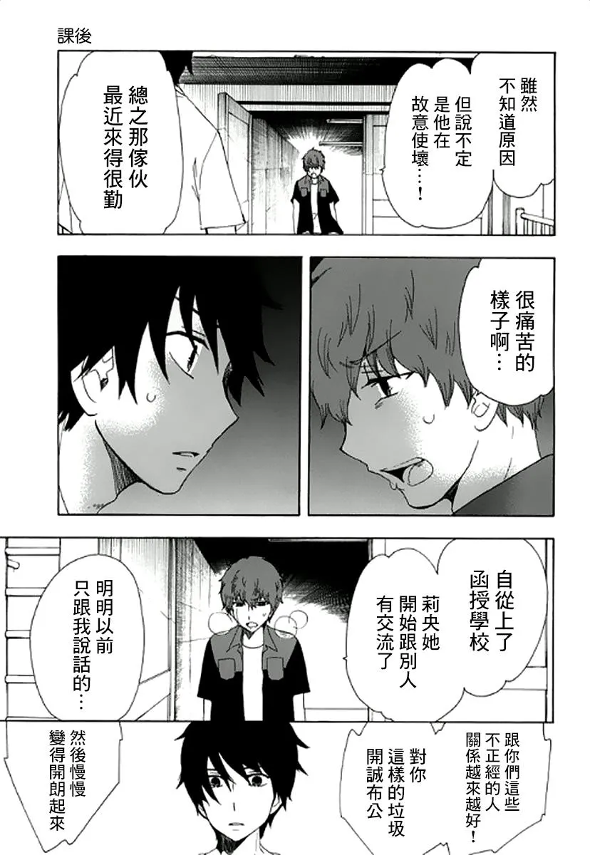 7话 第27页