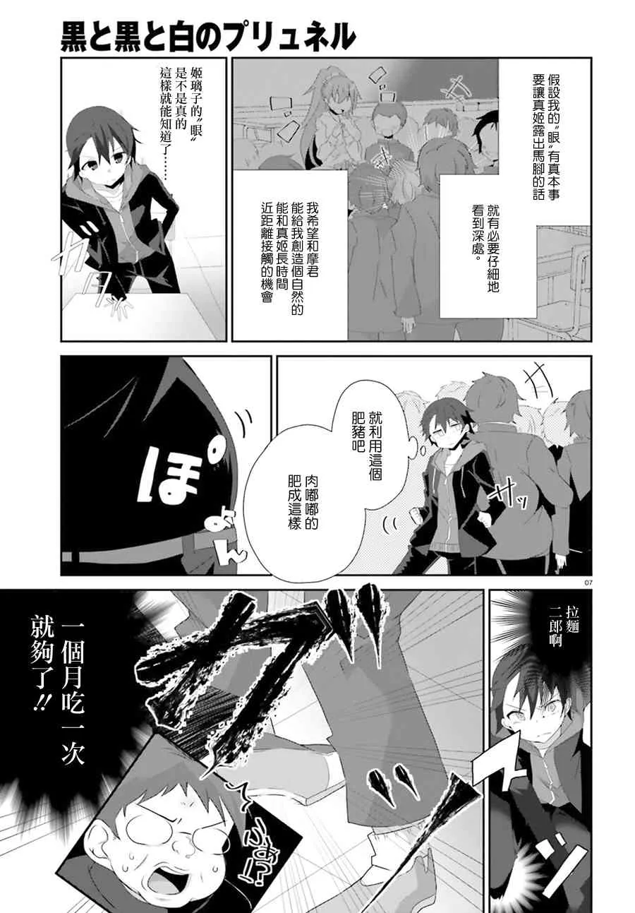 2话 第7页