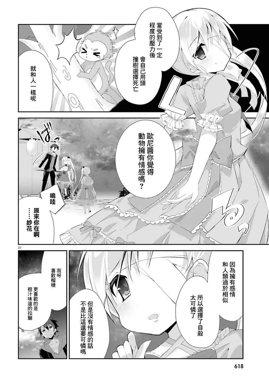 2话 第22页