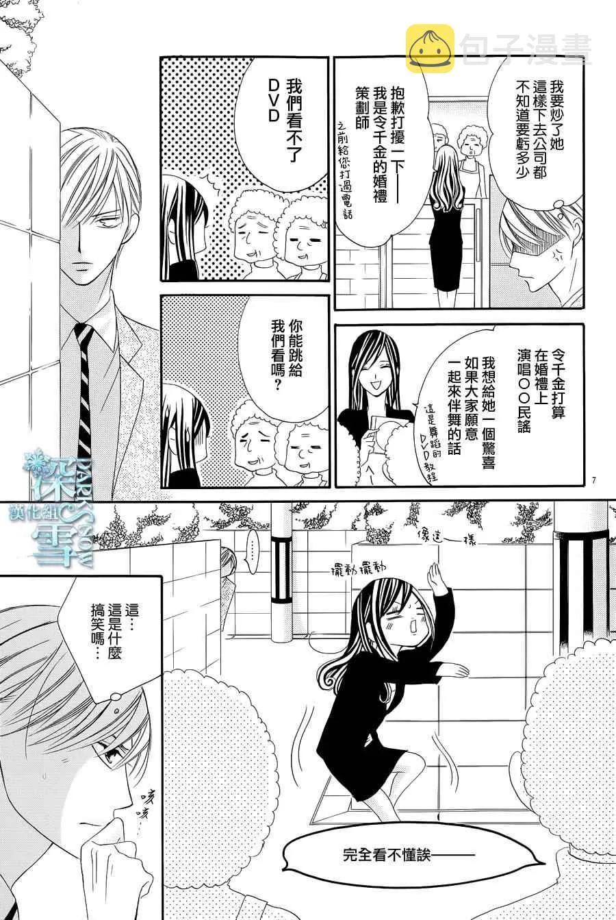 番外篇 第7页