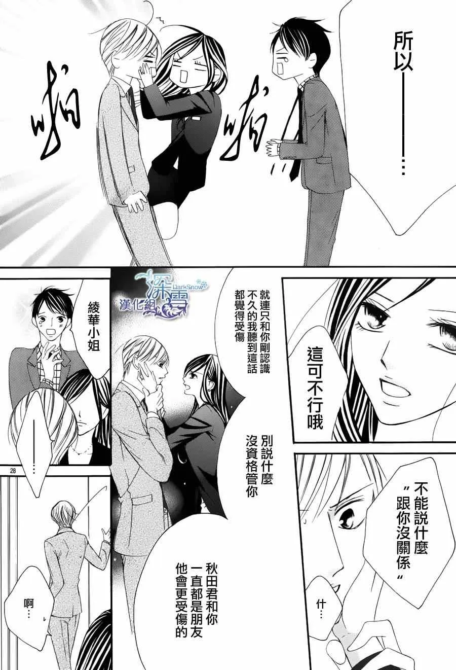 第3话 第28页