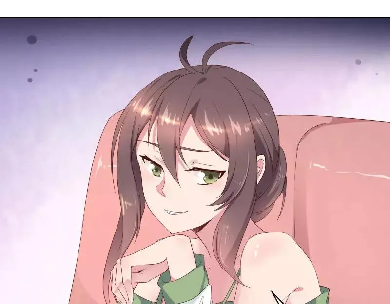 第36话 不能浪费！ 第66页